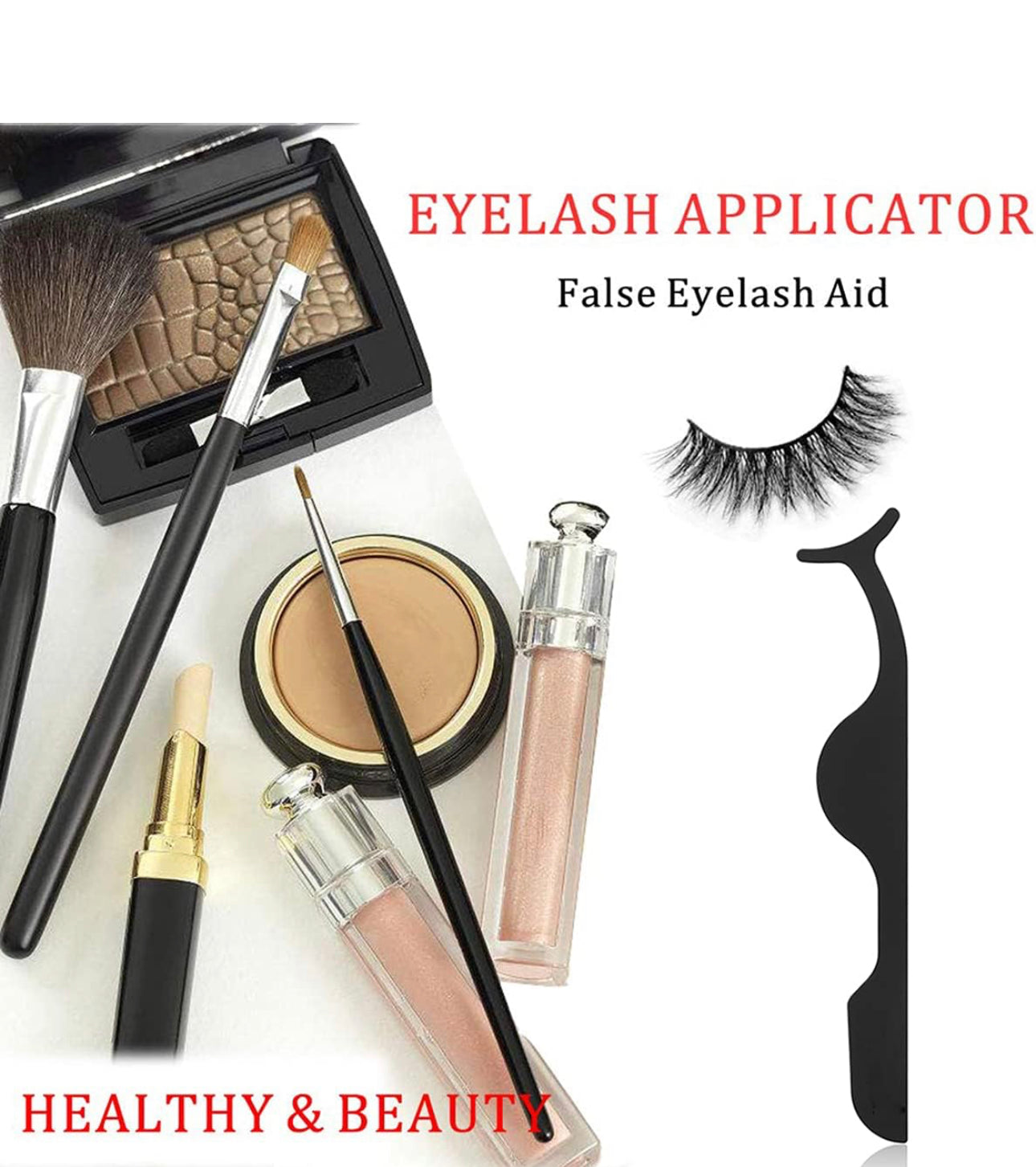 Zada Lash Applicator